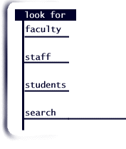 Look for